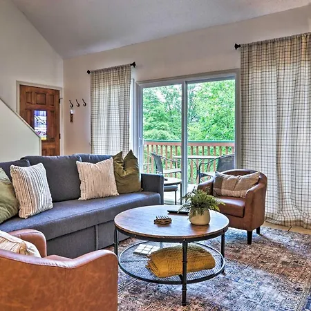 Gatlinburg Chalet with Hot Tub, Sauna&Mountain View Exterior foto